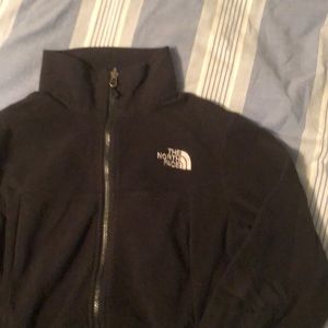 The North Face // Fleece Jacket
